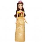 Belle Royal Shimmer Disney Princess
