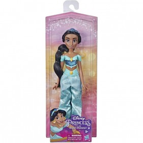 Jasmine bambola Disney Princess Royal Shimmer