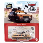 DISNEY CARS Veicolo Griswold
