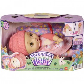 Bambola Coniglietto My Garden Baby