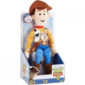 Pluche Woody Toy Story
