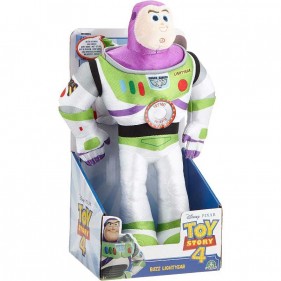 Pluche Buzz Lightyear Toy Story