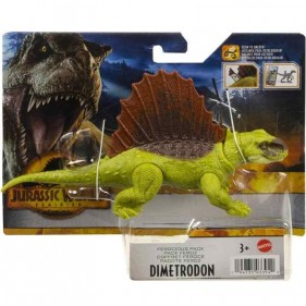 Dimetrodon-Dinosaurier Jurassic World
