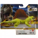Dimetrodon dinosauro Jurassic World