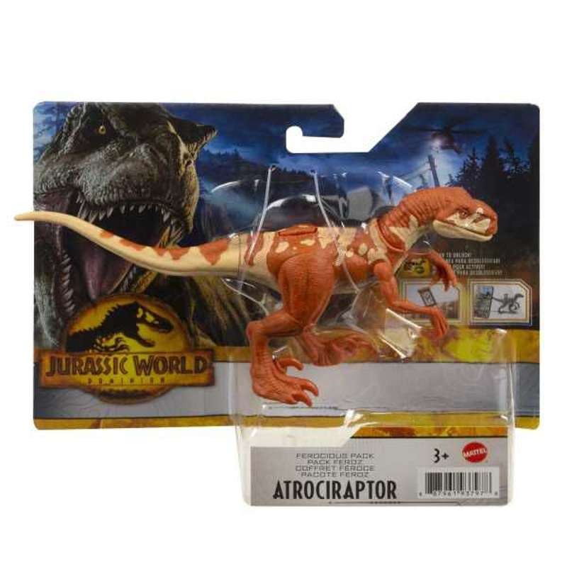 Atrociraptor-Dinosaurier Jurassic World