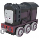 Il Trenino Thomas personaggio Diesel