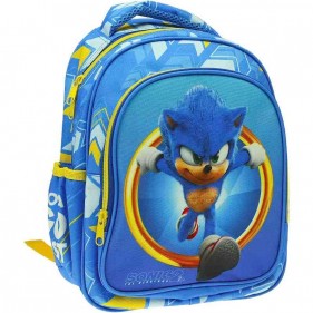 Sonic-rugzak
