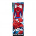 Marvel Spider-Man-Charakter Titan Hero