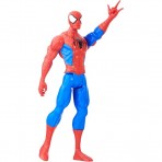 Marvel Spider-Man-Charakter Titan Hero