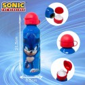 Sonic-Flasche aus Aluminium