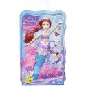 Ariel Regenbogen-Disney-Prinzessin