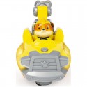 Paw Patrol Rubble Power Charged