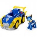 Paw Patrol Chase Power Charged