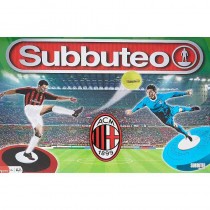 Subbuteo Playset Milan