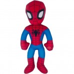 Spiderman Peluche 50 cm con suono