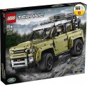 LEGO Technisch 42110Land Rover Defender