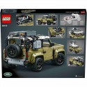 LEGO Technic 42110 Land Rover Verteidiger