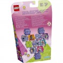 LEGO Friends 41403 Il Cubo dell'Amicizia di Mia