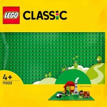 LEGO Classic 11023 Grüner Basis
