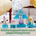 Il Tea Party di Elsa e Olaf LEGO DUPLO 10920