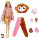 Barbie Cutie Reval Scimmia serie Giungla