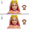 Barbie Cutie Reval Scimmia serie Giungla