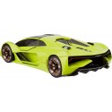Lamborghini Burago 1:24 Terzo millennio verde