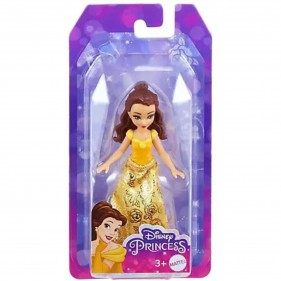 Belle bambolina Disney Princess