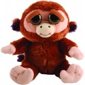 Feisty Pets Scimmia peluche