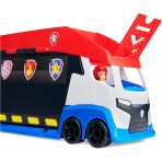 Paw Patroller Camion Deluxe