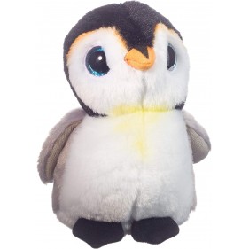 Ty pinguino Pongo Beanie Boos Babies