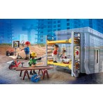 Operai edili al lavoro - Playmobil City Action 70446
