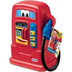 Cozy Pumper - Pompa di benzina con suoni