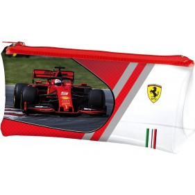 Ferrari astuccio trasparente