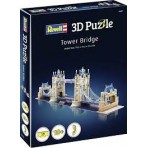 Tower Bridge Puzzle 3D