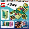La porta magica di Antonio LEGO Disney 43200
