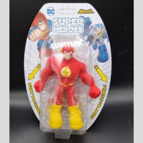 Monsterflex personaggio Flash