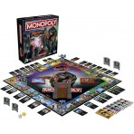 Monopoly versione Jurassic Park - Versione Italiana