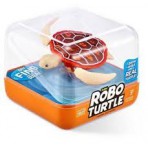 Robo Turtle Tartaruga che nuota e cambia colore