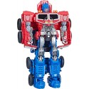 Optimus Prime personaggio Transformers: Il Risveglio Smash Changer