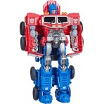 Optimus Prime personaggio Transformers: Il Risveglio Smash Changer