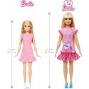 La mia Prima Barbie Malibù -