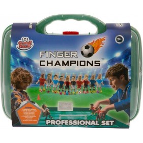 Finger Champions professional set