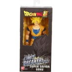 Dragon Ball Super Limit Breaker Super Saiyan Goku 30 cm
