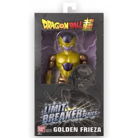 Dragon Ball Super Limit Breaker Golden Frieza 30 cm
