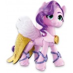 My Little Pony Crystal Adventure personaggio Princess Petals