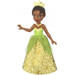 Disney Princess bambola piccola Tiana
