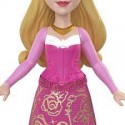 Disney Princess bambola piccola Aurora