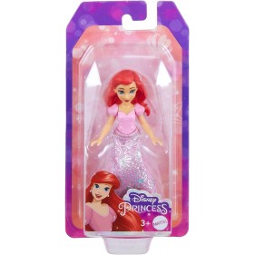 Disney Princess bambola piccola Ariel