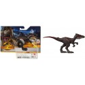 Jurassic World Ferocious Pack dinosauro Moros Intrepidus